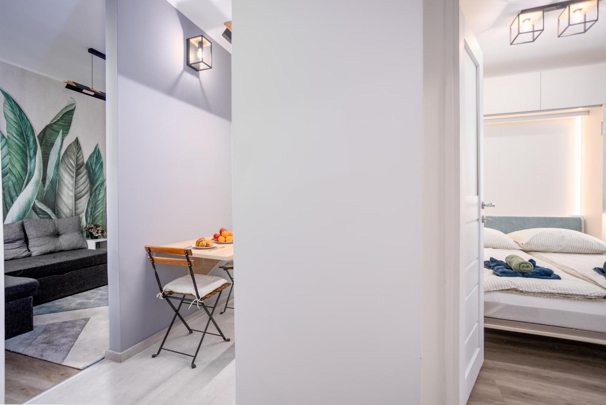 Relax Apartment By The Parliament Budapest Exterior foto